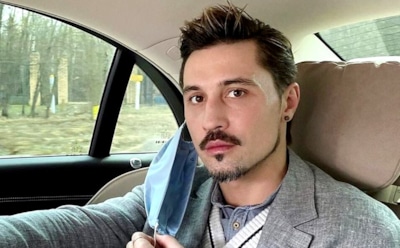 Мать рассказала о состоянии госпитализированного Димы Билана