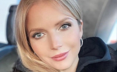 Юлия Михальчик сообщила, что вышла замуж и ждет ребенка