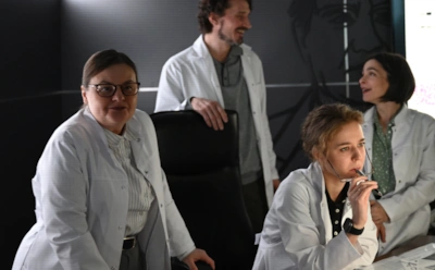 Справиться с эпидемией: чем кончился российский сериал «Лихорадка»