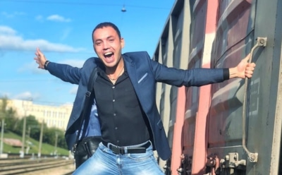 «Не хотел совершать преступление»: Александр Гобозов отправлен под арест