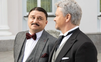 С небес на землю: чем кончился сериал «Бедный олигарх»