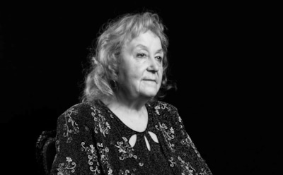 Умерла актриса Галина Байнякшина из фильма «Любовь и голуби»