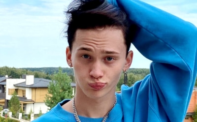 Даня Милохин отказался служить в армии после получения повестки