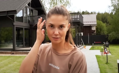 Муцениеце подала в суд на Прилучного