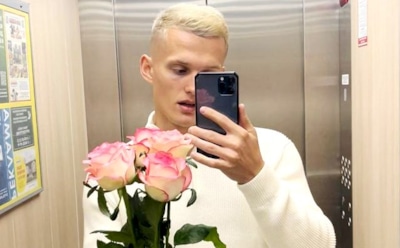 Илья Милохин станет отцом после выкидыша у невесты