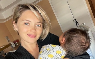 Звезда «Чебурашки» Ольга Кузьмина рассказала, как рожала в Аргентине