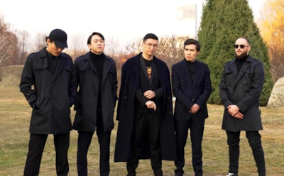 Мобилограф группы «Ирина Кайратовна» умер на концерте