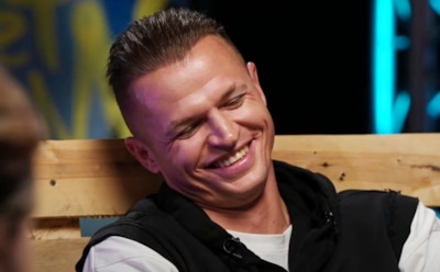 Тарасов вспомнил, как Бузова опозорила его перед коллегами