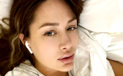 Звезда «Дома-2» Алена Ашмарина попала в реанимацию