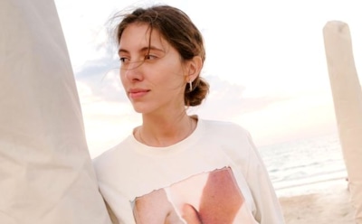 Дочь Валерия Меладзе вышла замуж в Грузии