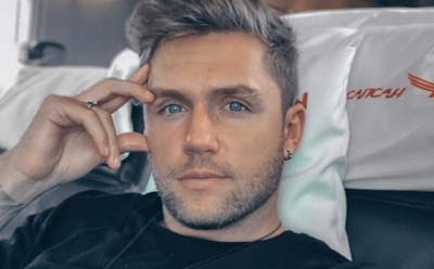 Влад Соколовский оправдался после переноса свадьбы