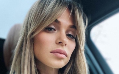 Анне Хилькевич на день рождения прислали мерзкий «презент»