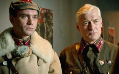 Хронология российского сериала «Военная разведка»: в каком порядке идут события