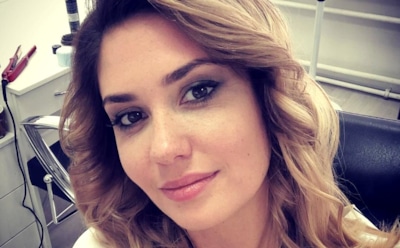 СМИ раскрыли судебные требования Муцениеце к Прилучному