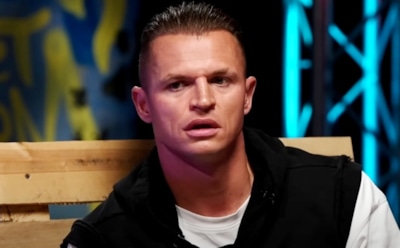 Приставы взялись за Дмитрия Тарасова после проигранного суда