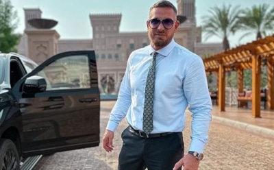 Курбана Омарова обманули на миллион долларов