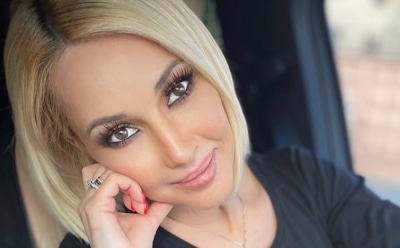 Лера Кудрявцева рассказала о жизни с бандитом-миллионером