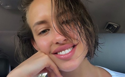 Тимати поразил возлюбленную подарком за 30 млн рублей