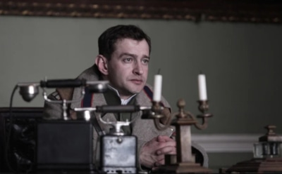 Роман Булгакова «Белая гвардия»: характеристика главных и второстепенных героев