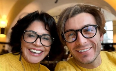 Надежда Бабкина уволила молодого фаворита из театра