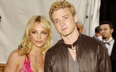 История любви Бритни Спирс и Джастина Тимберлейка, которая обросла подробностями