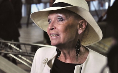 Светлана Светличная лечится от пневмонии и теряет память – СМИ