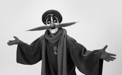 Умер актер шоу «Каламбур» Сергей Гладков