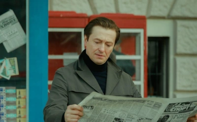 «Бизон: Дело манекенщицы»: содержание серий