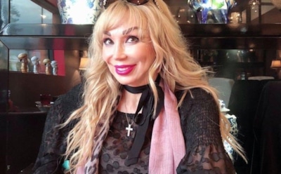 Раскрыта причина увольнения Маши Распутиной из шоу «Суперстар!»