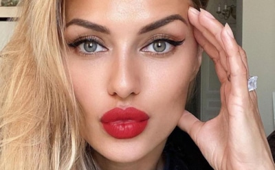 Раскрыта личность жениха Виктории Бони