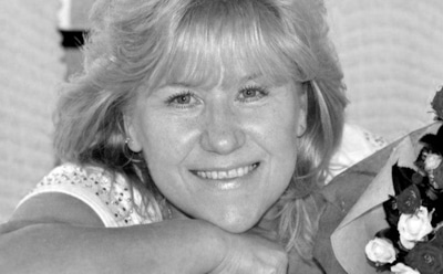 Умерла олимпийская чемпионка Анфиса Резцова