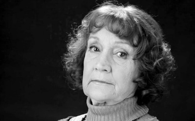 Умерла актриса Нина Кирьякова из фильма «Аты-баты, шли солдаты…»