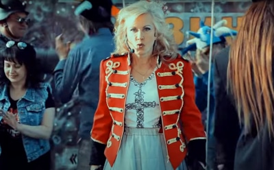 Светлана Разина призналась, что сделала семь абортов