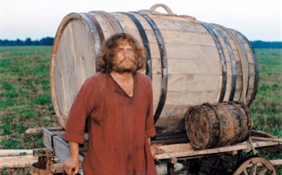 Рассказ Тургенева «Муму»: характеристика главных и второстепенных героев