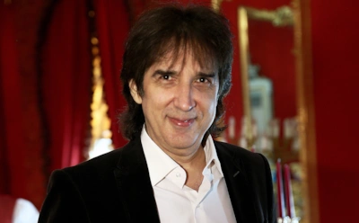 Возлюбленная на 27 лет младше и внебрачные дети: перипетии личной жизни Кая Метова