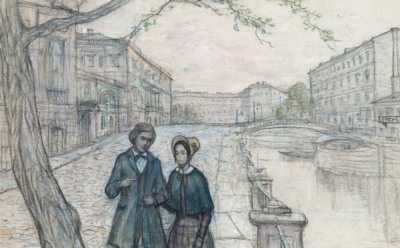 Повесть Достоевского «Белые ночи»: характеристика главных и второстепенных героев