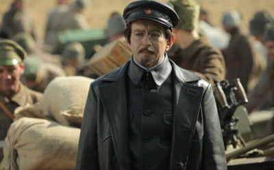 Сериал о судьбе Льва Троцкого: что стоит знать зрителю