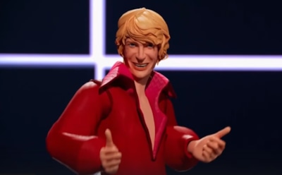 Басков или Рома Зверь? Предположения о личности Трубадура в шоу «Фантастика»