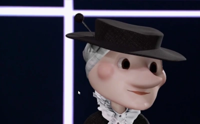 Кто стал новой Розой Марковной Кляк? Предположения о личности героини шоу «Фантастика»