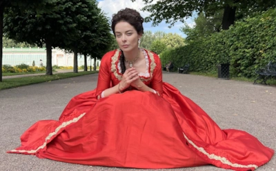 Премьера исторической драмы о судьбе Екатерины II: съемки, достоверность, интересные факты