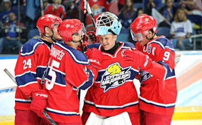 Вспоминаем любимых героев: чем кончился 6-й сезон сериала «Молодежка»