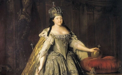 Меньше 4 месяцев брака и 30 лет вдовства: что известно о личной жизни Анны Иоанновны