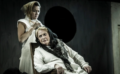 Роман Салтыкова-Щедрина «Господа Головлевы»: характеристика героев