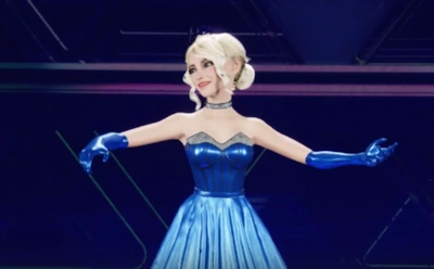 Золушка на шоу «Аватар»: догадки, варианты, предположения