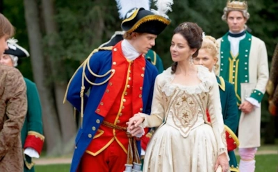 «Екатерина. Фавориты»: чем кончился сериал