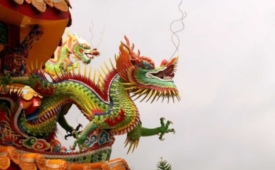 Характеристика Зеленого Деревянного Дракона: каким будет 2024 год