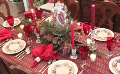 Вкусно и экономно: как накрыть новогодний стол за 5000 рублей