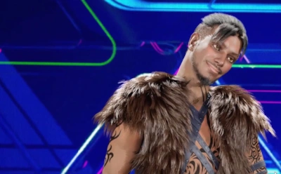 Спортивный парень Соловей-разбойник: пытаемся раскрыть личность этого участника