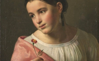 Повесть Карамзина «Бедная Лиза»: характеристика главных и второстепенных героев