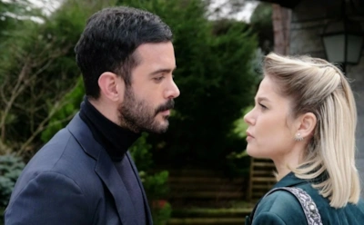 Месть и любовь: чем кончился турецкий сериал «Ворон»